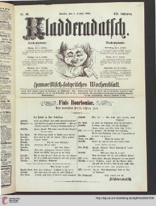Hefte 46-50, Oktober 1868