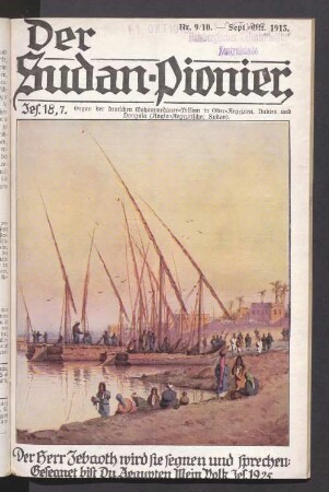 Nr. 9/10. Sept.-Okt. 1913