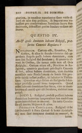 210-226, Quaestio IV.