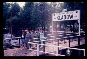 Kladow 17.8.69.