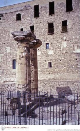 Tempio Dorico