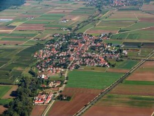 Weingarten (Pfalz)