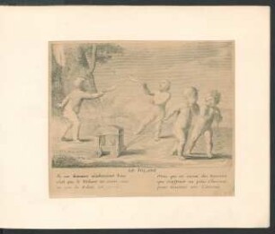 Tafel: Le volant.
