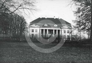 Herrenhaus Suddenbach
