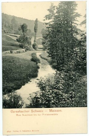 Garsebach. Garsebacher Schweiz