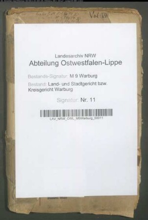 Ausschliessung der ehelichen Gütergemeinschaft