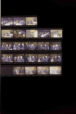 75 Jahre Firma Prinzing KG, Stuttgart-Untertürkheim (1)