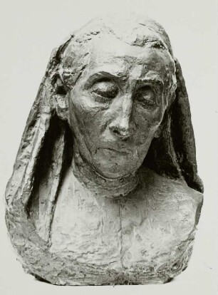 Trauernde