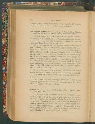 Samsara (Poemas cortos) por C. Muzio Sáenz-Peña