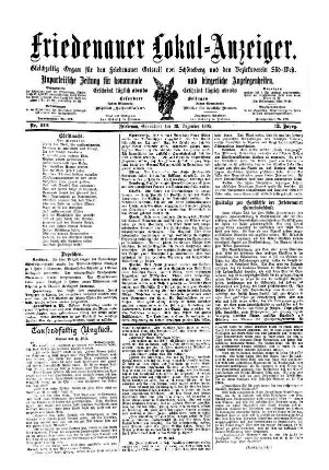 Nr. 301, 23.12.1905