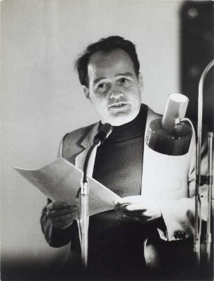 Ernst Röhl