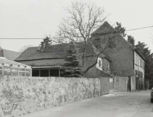Haus 'Steinbach', Lüttiches Haus