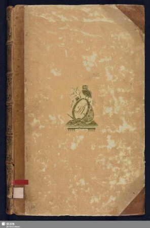 Varia Polonica - Mscr.Dresd.G.43 : [Sammelhandschrift]