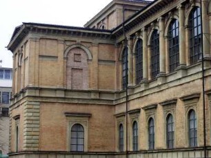 München: Alte Pinakothek