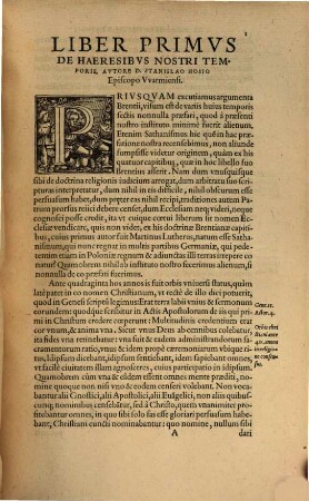 Verae, Christianae, Catholicaeqve Doctrinae Solida Propvgnatio : Vna Cvm Illvstri Confvtatione Prolegomenorvm, quae primum Ioannes Brentius aduersum Petrum a Soto Theologum scripsit, deinde vero Petrus Paulus Vergerius apud Polonos temere defendenda suscepit