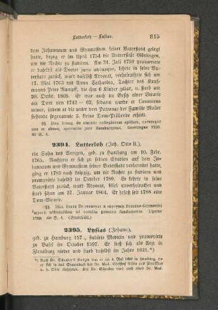 2395. Lysias (Otto).