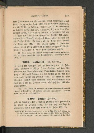 2395. Lysias (Otto).