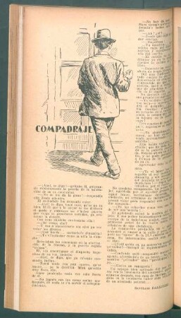 Compadraje