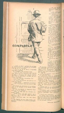 Compadraje