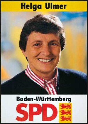 SPD, Landtagswahl 1996