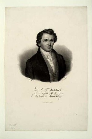 Conrad Eugen Franz Roßhirt