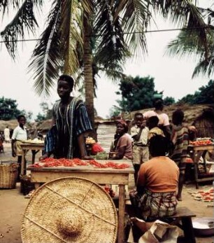 Tema, Ghana