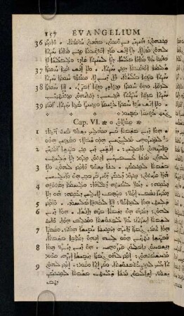 157-168, Cap. VI - X