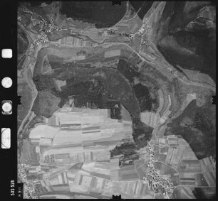 Luftbild: Film 890 Bildnr. 950