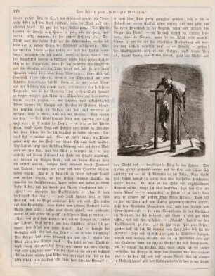 "Der Wirth zum "schwarzen Wallfisch""