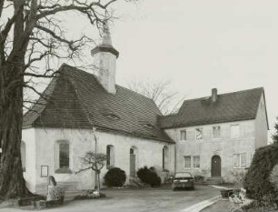 Friedhofskirche