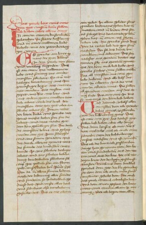 Büchlein von der Liebhabung Gottes
