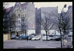 Nasses Dreieck 26.2.72.