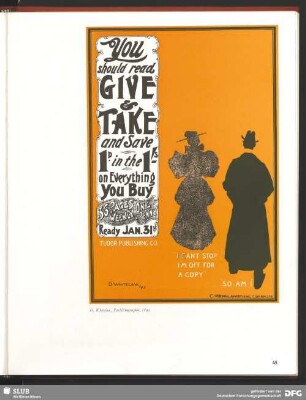 Give & Take