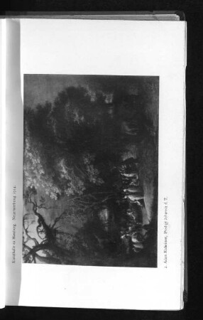 2. Adam Elsheimer, Predigt Johannis d. T.