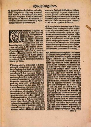 Marci Satinarie De curis egritudinu[m] particularium noni Almansoris Practica vberrima