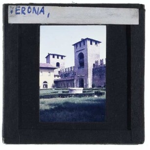 Verona, Castelvecchio