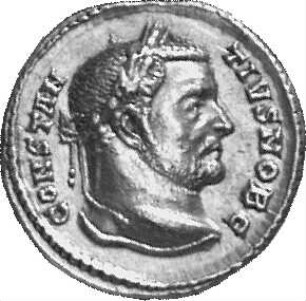 Constantius I.