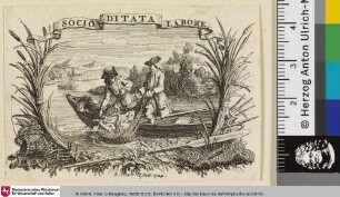 Socio Ditata Labore