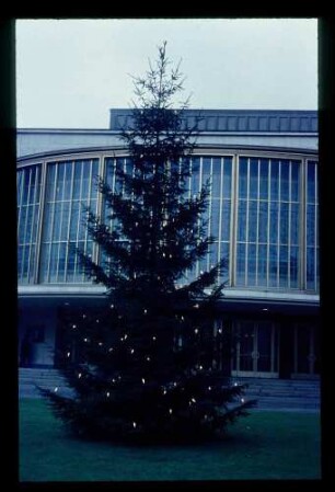 Schillertheater 30.12.67.