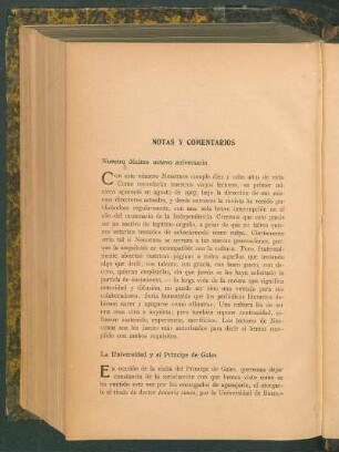 Nuestro décimo octavo aniversario