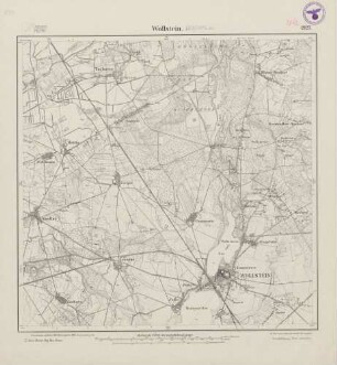 3862 (alte Nr.: 2127) Wollstein