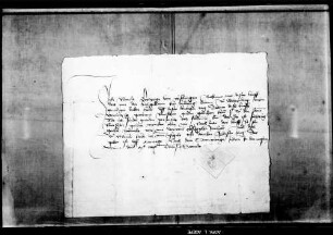 Herzog Reinolt von Irslingen bekennt, daß ihm Graf Ludwig I. zu den 60 fl., die er ihm zuvor schuldete, noch 20 fl. geliehen hat.