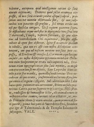 Bigdê Kohanîm Id Est Vestitus Sacerdotum Hebraeorum, Sive Commentarius Amplissimus In Exodi Cap. XXVIII. ac XXXIX. & Levit. Cap. XVI. Aliaque loca S. Scripturae quam plurima : Cum Indicibus locupletissimis & Tabulis aeneis elegantissimis, 1