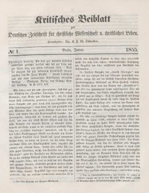 1-2 "Theologia deutsch : Die leret gar manchen lieblichen unterscheit gotlicher warheit und seit gar hohe und gar schone ding von einem volkomen leben. Nach der einzigen bis jetzt bekannten Handschrift" herausgegeben von Dr. Franz Pfeiffer