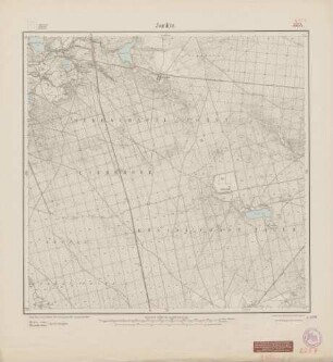 4052 (alte Nr.: 2254) Jamlitz