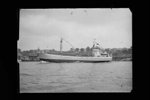 Pickhuben (1953), Gehrckens.- H. M. Gehrckens, Hamburg