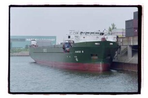 Anke S. (1985), A. Schepers, Haren