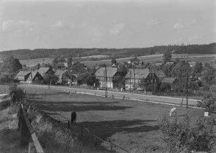 Ortsansicht : Ortsansicht