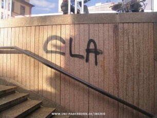 CLA