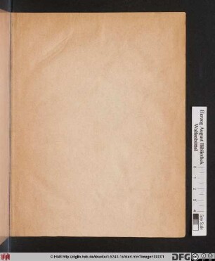 Nic. Christophorus Lyncker, IC. Consiliarius Saxo-Vinar. Intimus, Facultat. Iuridicae Senior, Et H.T. Decanus, L.S.P.D. : [P.P. Ienae, D. XIII. Mart. A.O.R. MDCXCII.]